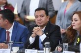 Industria aeronáutica en riesgo por errores del gobierno: GPPAN