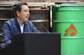 Transformación real de Pemex, y no apoyo de la SHCP a ese organismo: GPPAN