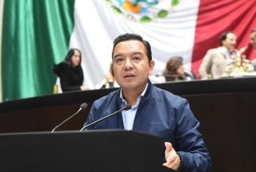 Aplazamiento de aranceles confirma manejo errático de la relación bilateral con EEUU: GPPAN