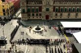 A 700 años de su fundación, Tenochtitlan es esperanza, no ruina: Sheinbaum