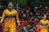 Partidazo en el infierno donde Tigres se impuso