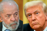Trump amenaza a Brasil aranceles adicionales porque 