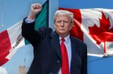 Trump aumenta el arancel a Canadá a 35% pero excluye los bienes del T-MEC