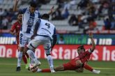 Pachuca saca triunfo agónico sobre Mazatlán