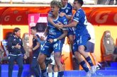 Pachuca de Jaime Lozano golea al Monterrey en el inicio del torneo