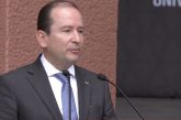 Nuevo rector de la UAM, Gustavo Pacheco, se compromete a dar continuidad y resiliencia a la institución