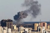 Ataques con drones, misiles de crucero y bombas rusos dejan al menos 6 muertos en Ucrania