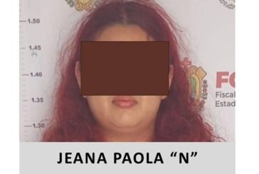 Cae otra presunta implicada en secuestro y asesinato de la maestra y taxista Irma Hernández