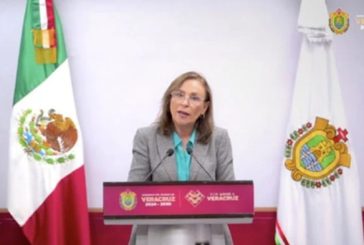Nahle insiste en que la maestra Irma Hernández murió por infarto