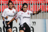 León rescata empate ante las Xolas de Tijuana