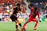 Los Bravos rescataron el empate ante Xolos