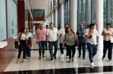 Empresario que denunció a Echazarreta acusa al líder priista de enviar gente armada a amenazarlo