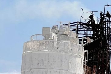 Gobierno de Yucatán cierra calera por afectaciones a la salud de los habitantes de Cholul