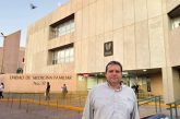 Propone usar inteligencia artificial en sector salud para atender mejor y más rápido a los mexicanos