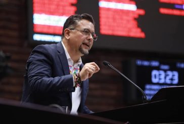 Diputados de Morena presentan iniciativa en materia de protección de los recursos naturales de la biodiversidad