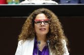 Impulsar la eficiencia energética es clave para el desarrollo sostenible y la competitividad del país: Diputada Rocío Abreu