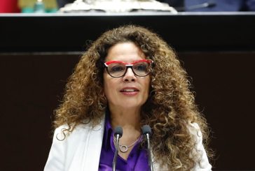 Impulsar la eficiencia energética es clave para el desarrollo sostenible y la competitividad del país: Diputada Rocío Abreu