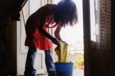 Sobrecarga de trabajo doméstico y de cuidados presentan adolescentes mexicanas: UNICEF