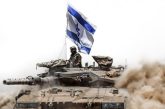 Alemania detiene exportación de armas a Israel que puedan usarse en Gaza