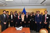 Denuncia Alejandro Moreno ante la OEA persecución política y amenaza a las libertades, la democracia y a la justicia en México