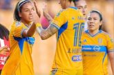 Tigres Femenil vence a Tijuana y firma su quinta victoria al hilo