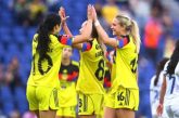 América logra su segunda mayor goleada ante Querétaro