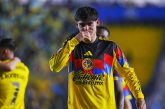América derrota a Gallos Blancos con un golazo