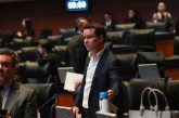 “El gran problema de Morena es la hipocresía”, dice Anaya sobre los viajes de “Andy” López Beltrán