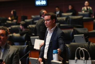 “El gran problema de Morena es la hipocresía”, dice Anaya sobre los viajes de “Andy” López Beltrán