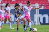 Atlas Femenil y San Luis igualan sin goles