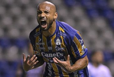 ¡Atlético de San Luis gana en su visita a Puebla!