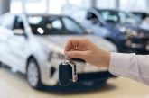 Venta de autos nuevos en México liga su cuarto freno en julio; Nissan se mantiene como líder