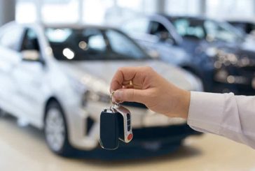 Venta de autos nuevos en México liga su cuarto freno en julio; Nissan se mantiene como líder