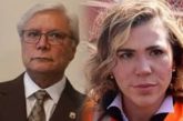 Marina del Pilar, humillada por Leonel Godoy