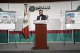 Revira vocero de Morena a panistas que piden investigarlo; es 'guerra sucia'