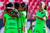 Bravas vence 2-0 a Atlético de San Luis y suma su segundo triunfo del torneo