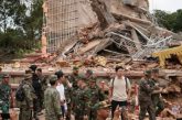 Tailandia acusa a Camboya de colocar minas terrestres tras tres soldados heridos en explosión
