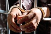 Detienen a presunto integrante de La Barredora