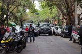Ejecutan a tres personas en la alcaldía Cuauhtémoc de la CDMX