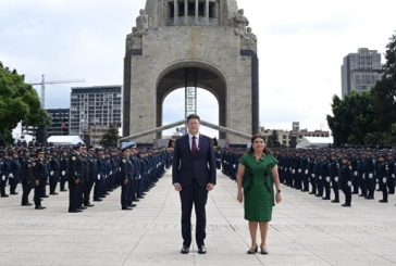 SSC presume detención de 573 presuntos extorsionadores en lo que va del gobierno de Brugada