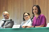 Se registra una reducción del 37.5% de pobreza por carencia de acceso a la electricidad: Luz Elena González