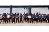 Caen 59 policías de Cintalapa, Chiapas, por presuntos vínculos con la delincuencia organizada