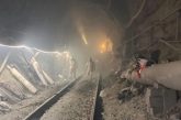 Derrumbe en mina de cobre de Chile mata a un trabajador y deja cinco desaparecidos