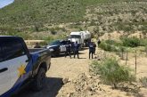 FGR asegura 3.8 millones de litros de hidrocarburos en Coahuila