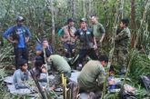 Dan 32 años de prisión por abuso sexual a padre de menores extraviados en selva de Colombia