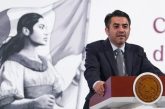 Gobierno busca tecnificar 200,000 hectáreas agrícola con programa “México se tecnifica”