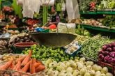 Precios mundiales de los alimentos aumentaron 1.6% en julio por alza de la carne y aceites vegetales