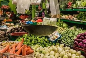 Precios mundiales de los alimentos aumentaron 1.6% en julio por alza de la carne y aceites vegetales