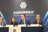 Coparmex alerta sobre más incertidumbre por reforma electoral