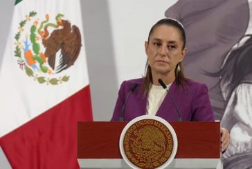 Sheinbaum confirma detención en EU de Carlos Treviño, exdirector de Pemex; será deportado a México